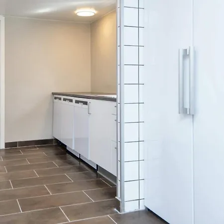 Feriehus Holiday Lvii Haderslev