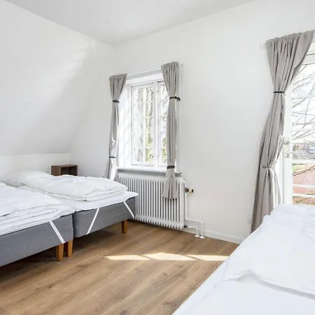 Feriehus Holiday Lvii Haderslev