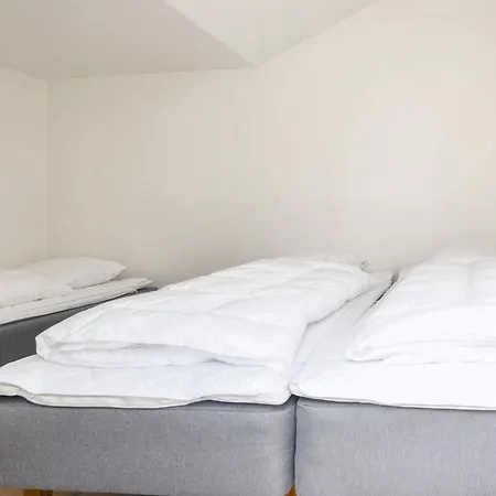 Feriehus Holiday Lvii Haderslev