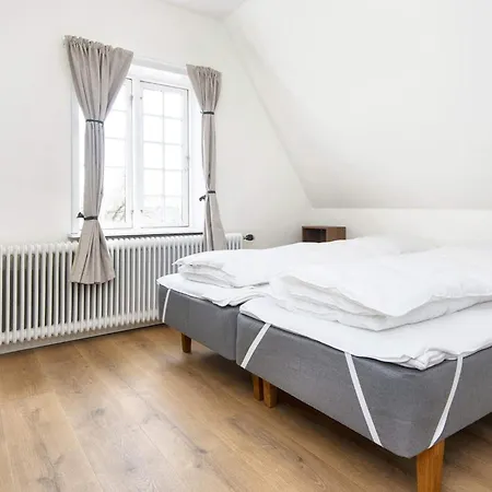 Feriehus Holiday Lvii Haderslev