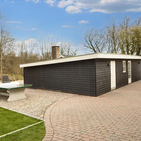 Holiday Lvii Haderslev