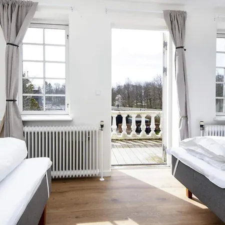 Feriehus Holiday Lvii