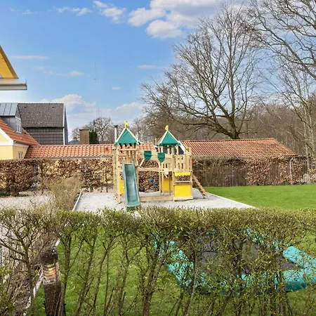 Feriehus Holiday Lvii