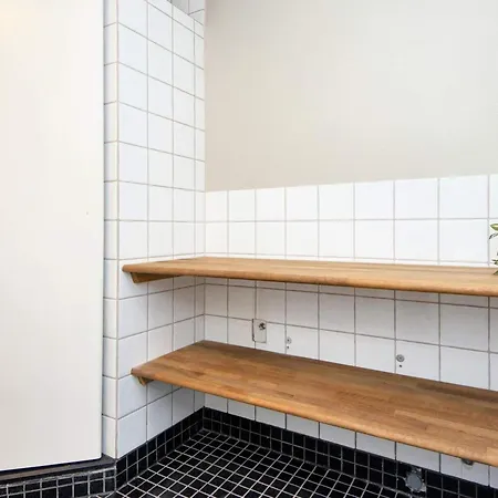 Feriehus Holiday Lvii Haderslev