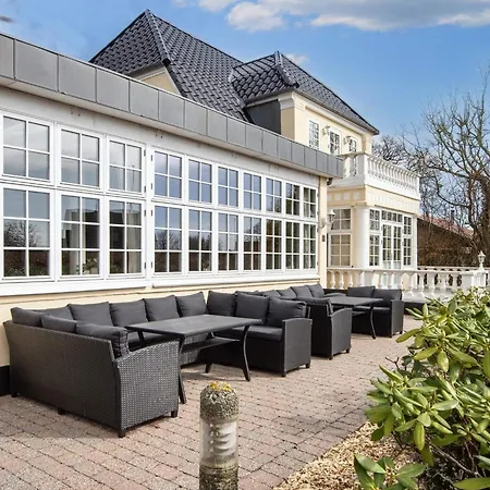 Feriehus Holiday Lvii Haderslev