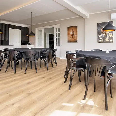 Holiday Lvii Haderslev