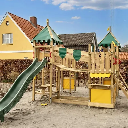 Holiday Lvii Haderslev