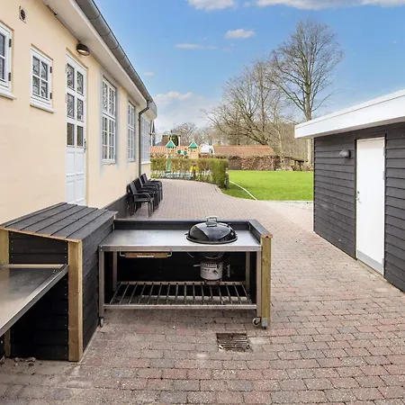 Feriehus Holiday Lvii Haderslev