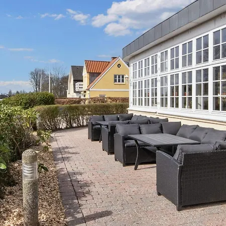 Holiday Lvii Haderslev