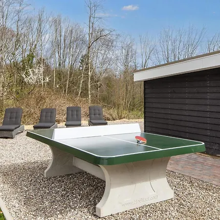 Holiday Lvii Haderslev