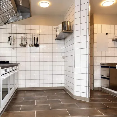 Holiday Lvii Haderslev