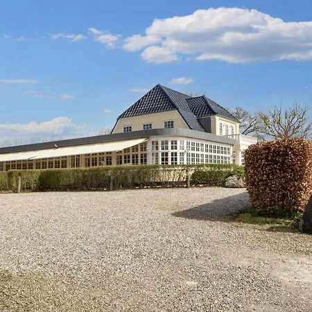 Feriehus Holiday Lvii Haderslev