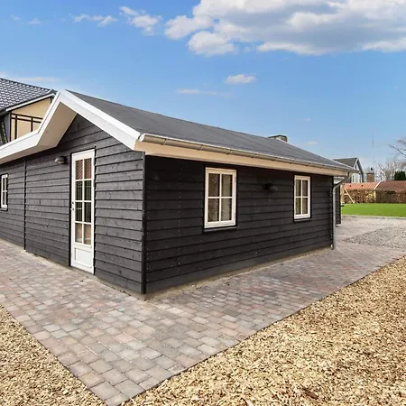 Feriehus Holiday Lvii Haderslev