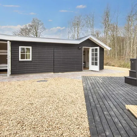 Feriehus Holiday Lvii Haderslev